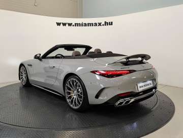 Mercedes-Benz SL 63 AMG Mercedes-AMG SL 63 4MATIC+ Mercede... – Bild 6