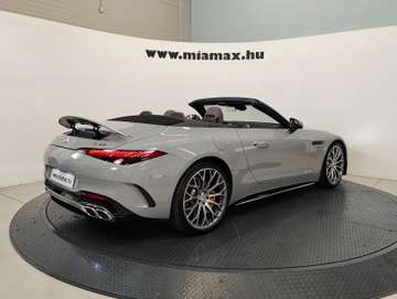 Mercedes-Benz SL 63 AMG Mercedes-AMG SL 63 4MATIC+ Mercede... – Bild 7