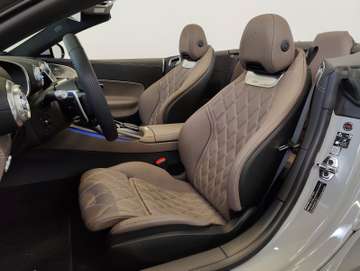Mercedes-Benz SL 63 AMG Mercedes-AMG SL 63 4MATIC+ Mercede... – Bild 12