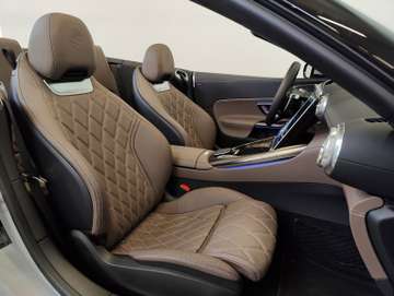 Mercedes-Benz SL 63 AMG Mercedes-AMG SL 63 4MATIC+ Mercede... – Bild 13