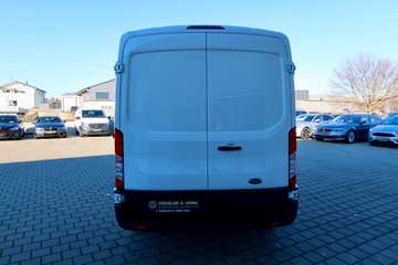 Ford Transit Kasten 310 L2H2#SYNC3#DAB#1HD#2xSchiebtür#TOP Zustand!! – Bild 5