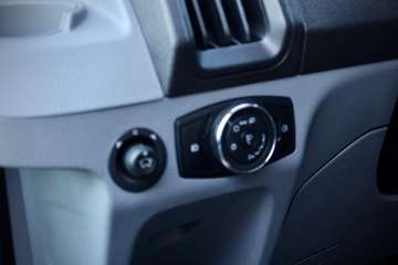 Ford Transit Kasten 310 L2H2#SYNC3#DAB#1HD#2xSchiebtür#TOP Zustand!! – Bild 10
