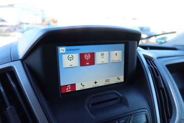 Ford Transit Kasten 310 L2H2#SYNC3#DAB#1HD#2xSchiebtür#TOP Zustand!! – Bild 18