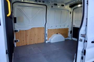 Ford Transit Kasten 310 L2H2#SYNC3#DAB#1HD#2xSchiebtür#TOP Zustand!! – Bild 19
