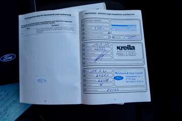 Ford Transit Kasten 310 L2H2#SYNC3#DAB#1HD#2xSchiebtür#TOP Zustand!! – Bild 27