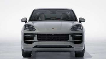 Porsche Cayenne S Coupe S – image 5
