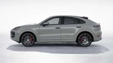 Porsche Cayenne S Coupe S – image 2