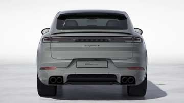Porsche Cayenne S Coupe S – image 6