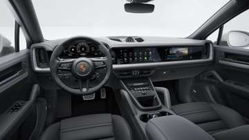 Porsche Cayenne S Coupe S – image 7