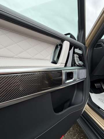 Mercedes-Benz 63 AMG – Bild 6