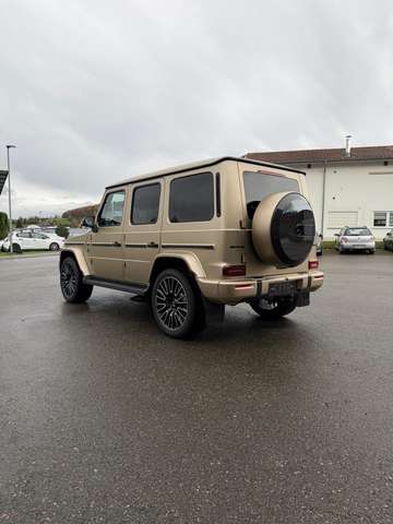 Mercedes-Benz 63 AMG – Bild 4