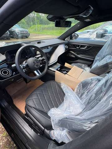 Mercedes-Benz S 580 4Matic L – Bild 4