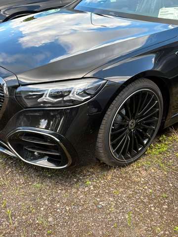 Mercedes-Benz S 580 4Matic L – Bild 5