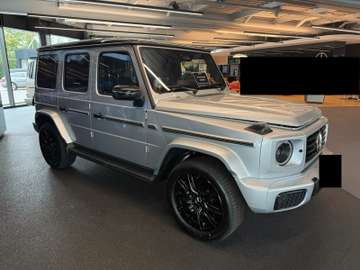 Mercedes-Benz G 450 – Bild 1
