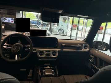 Mercedes-Benz G 450 – Bild 5