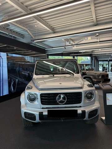 Mercedes-Benz G 450 – Bild 6