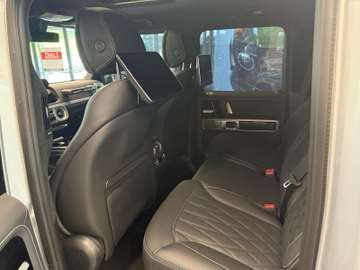 Mercedes-Benz G 450 – Bild 4