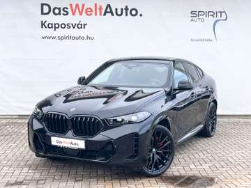 BMW X6 xDrive30d/MSportPro/Trav/Komf/Inno/DAP/AHK/22 – Bild 2