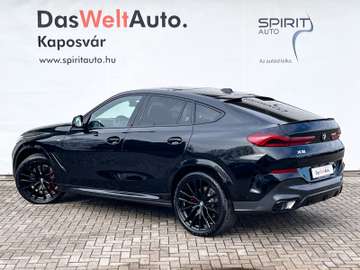 BMW X6 xDrive30d/MSportPro/Trav/Komf/Inno/DAP/AHK/22 – Bild 11