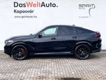 BMW X6 xDrive30d/MSportPro/Trav/Komf/Inno/DAP/AHK/22 – Bild 12