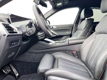 BMW X6 xDrive30d/MSportPro/Trav/Komf/Inno/DAP/AHK/22 – Bild 13