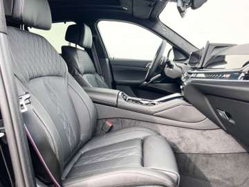 BMW X6 xDrive30d/MSportPro/Trav/Komf/Inno/DAP/AHK/22 – Bild 15
