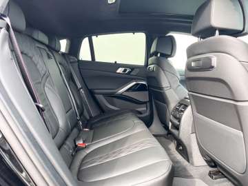 BMW X6 xDrive30d/MSportPro/Trav/Komf/Inno/DAP/AHK/22 – Bild 16