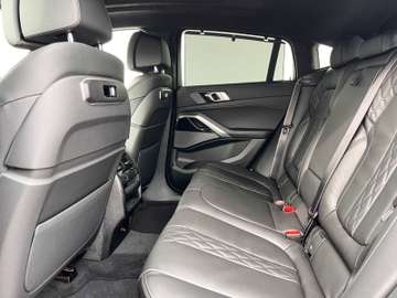 BMW X6 xDrive30d/MSportPro/Trav/Komf/Inno/DAP/AHK/22 – Bild 17