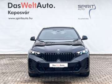BMW X6 xDrive30d/MSportPro/Trav/Komf/Inno/DAP/AHK/22 – Bild 3