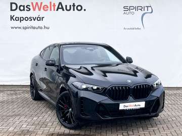 BMW X6 xDrive30d/MSportPro/Trav/Komf/Inno/DAP/AHK/22 – Bild 4