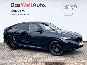 BMW X6 xDrive30d/MSportPro/Trav/Komf/Inno/DAP/AHK/22 – Bild 5