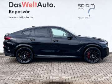 BMW X6 xDrive30d/MSportPro/Trav/Komf/Inno/DAP/AHK/22 – Bild 6
