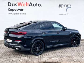 BMW X6 xDrive30d/MSportPro/Trav/Komf/Inno/DAP/AHK/22 – Bild 7