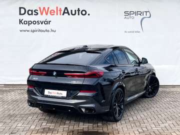 BMW X6 xDrive30d/MSportPro/Trav/Komf/Inno/DAP/AHK/22 – Bild 8