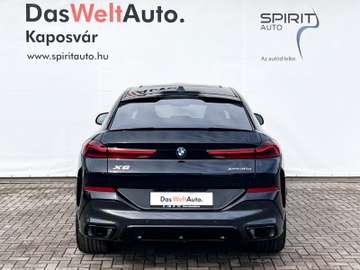 BMW X6 xDrive30d/MSportPro/Trav/Komf/Inno/DAP/AHK/22 – Bild 9