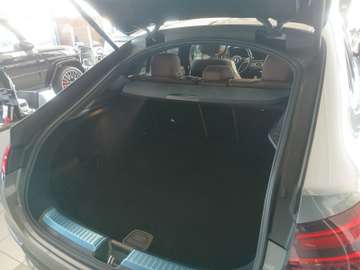 Mercedes-Benz GLE 450d 4M COUPÉAMG/PANO/AIRM/360/AHK/STZHZ-BL – Bild 9