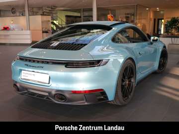 Porsche 992 911 Carrera GTS – image 3