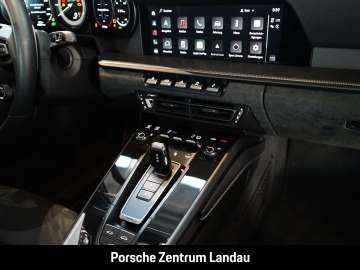 Porsche 992 911 Carrera GTS – image 12