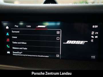 Porsche 992 911 Carrera GTS – image 14