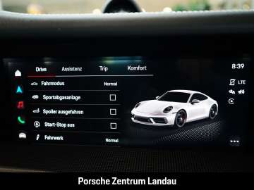 Porsche 992 911 Carrera GTS – image 16