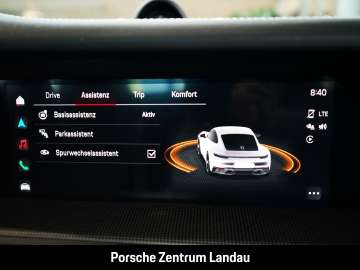 Porsche 992 911 Carrera GTS – image 17