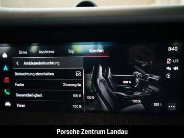 Porsche 992 911 Carrera GTS – image 18