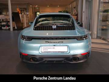 Porsche 992 911 Carrera GTS – image 4