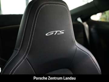 Porsche 992 911 Carrera GTS – image 28