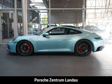 Porsche 992 911 Carrera GTS – image 5