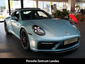 Porsche 992 911 Carrera GTS – image 7