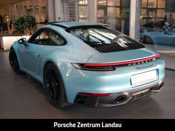 Porsche 992 911 Carrera GTS – image 8
