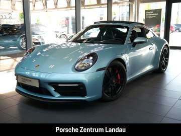 Porsche 992 911 Carrera GTS – image 2