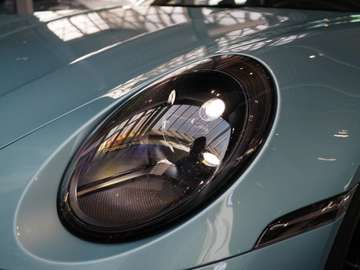 Porsche 992 911 Carrera GTS – image 36