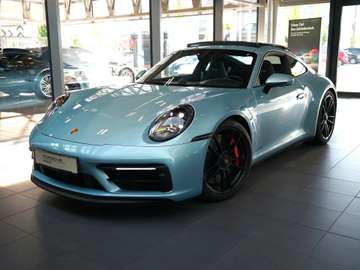 Porsche 992 911 Carrera GTS – image 37